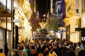 Κορωνοϊός: Κρούει τον «κώδωνα» ο Τζανάκης για τους άνω των 60