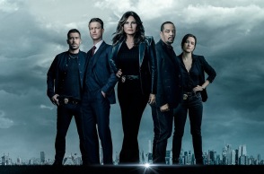 Το «Law & Order» συνεχίζεται για 25η σεζόν