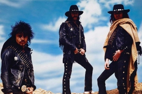 Motorhead: Ο άσος μπαστούνι που έγινε πιο δημοφιλής και από τους ίδιους