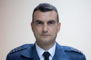 Μητσοτάκης για τον 40χρονο πιλότο στην Καλαμάτα: Θρηνούμε έναν περήφανο Ίκαρο