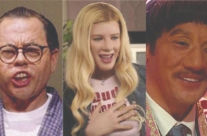 Η πολιτική ορθότητα στον κινηματογράφο