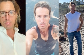 Σάμιουελ Χάσκελ: Ο παραγωγός ταινιών τρόμου και γιος ισχυρού παράγοντα στο Χόλιγουντ κατηγορείται ότι δολοφόνησε και διαμέλισε τη γυναίκα του και τα πεθερικά του