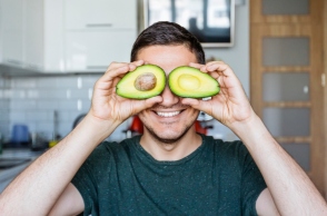 Η επανάσταση των Vegan