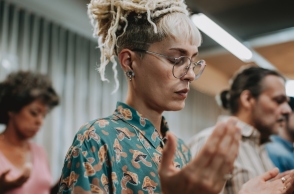 Ο εν εγρηγόρσει (woke) ευαγγελιστής