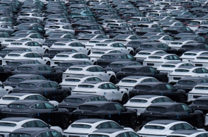 Explainer: Τελικά, είναι η Κίνα πρωτοπόρος στην ηλεκτροκίνηση;