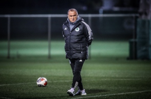 Κι όμως, η αντικατάσταση του Γιοβάνοβιτς με τον Τερίμ δεν είναι παράλογη