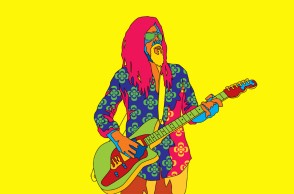 Αναµνήσεις ενός boomer από τη µουσική και την πολιτική