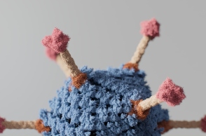 «Σαρώνει» παγκοσμίως η υποπαραλλαγή JN.1 του κορωνοϊού