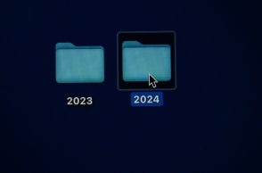 Μη βάλετε κανένα στόχο για την νέα χρονιά