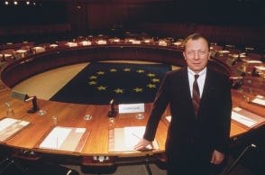 Ο Ζακ Ντελόρ, όπως τον γνώρισα