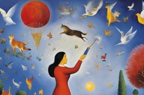 2023: Είκοσι λόγοι για να το αγαπάμε