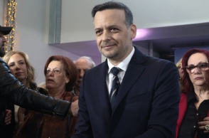 Καλή θητεία δήμαρχε