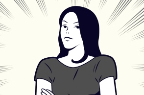 Pick-me girls: Το νέο πρόσωπο του µισογυνισµού