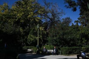 Ο καιρός την Παρασκευή 5 Ιανουαρίου