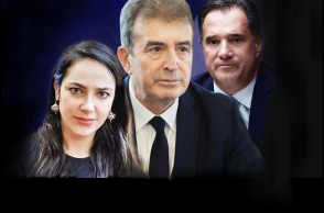 Μίνι ανασχηματισμός: Οι αλλαγές στο κυβερνητικό σχήμα