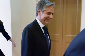 Επίσκεψη Μπλίνκεν στην Τουρκία – Στο επίκεντρο F-16 και Σουηδία