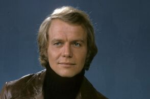 Πέθανε ο Ντέιβιντ Σόουλ, ο ηθοποιός της αμερικανικής σειράς «Starsky & Hutch»