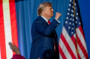 ΗΠΑ: Ντόναλντ Τραμπ, φαβορί για το χρίσμα στις προεδρικές εκλογές του 2024