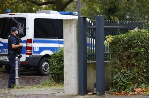 Πυρκαγιά σε νοσοκομείο στη Γερμανία