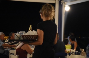 Οι οικογενειακές επιχειρήσεις είναι επαγγελματικό καταφύγιο