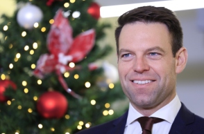 Στέφανος Βελόπουλος