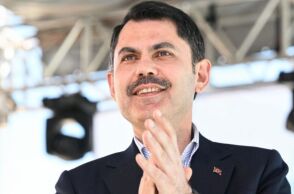 Μουράτ Κουρούμ: Ποιος είναι ο εκλεκτός του Ερντογάν για την Κωνσταντινούπολη