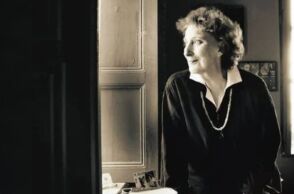 Πέθανε η σπουδαία ποιήτρια Ολυμπία Καράγιωργα 