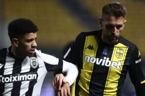 Άρης-ΠΑΟΚ: Τριάντα προσαγωγές οπαδών κατά τη διάρκεια του ντέρμπι