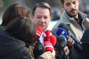 Ο δικηγόρος της μητέρας της 12χρονης, Απόστολος Λύτρας