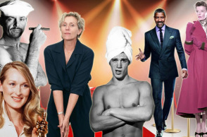Oι-ηθοποιοί-που-έλαβαν-υποψηφιότητες-για-Όσκαρ-σε-πέντε-διαφορετικές-δεκαετίες