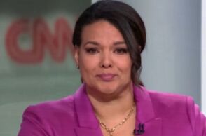 CNN: Δημοσιογράφος αποκαλύπτει ότι έχει καρκίνο 3ου σταδίου