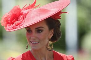 Κέιτ Μίντλετον: Έγραψε η ίδια την ομιλία της