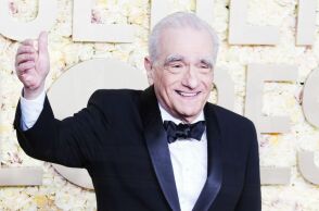 Μάρτιν Σκορσέζε: Αρχίζουν τα γυρίσματα της ταινίας για τον Ιησού