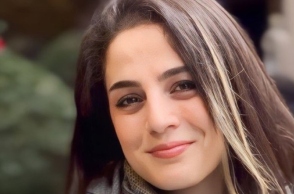 Roya Heshmati: Οι 74 βουρδουλιές