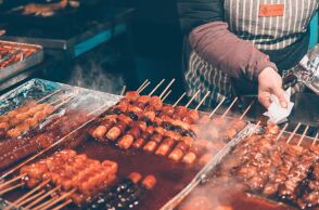 Νότια Κορέα: Ψήφισε νόμο που απαγορεύει την κατανάλωση σκύλου