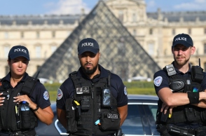  Γαλλία: το μεγάλο φακέλωμα