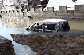 Τσουνάμι 3 μέτρων σε πυρηνικό σταθμό μετά το φονικό σεισμό στην Ιαπωνία