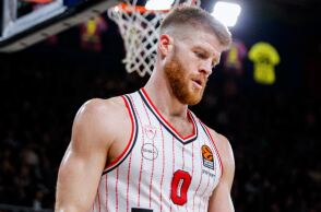 Ο Τόμας Γουόκαπ