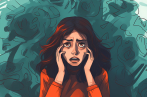 Ελλάδα, μια «αγχωμένη» χώρα