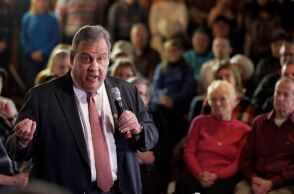 Αποσύρθηκε ο μοναδικός επικριτής του Τραμπ από την κούρσα των Ρεπουμπλικάνων