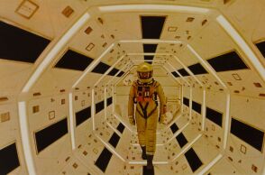 Σαν σήμερα: Ο HAL, το κομπιούτερ της ταινίας «2001: Οδύσσεια του Διαστήματος» του Στάνλεϊ Κιούμπρικ, τίθεται σε λειτουργία στις 12 Ιανουαρίου 1997.