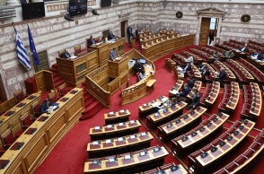 Γιατί δεν πρέπει να νοιάζεστε για τις αποφάσεις και τα νομοσχέδια της κυβέρνησης