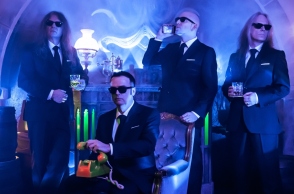 Οι Blind Guardian θα πλαισιώσουν τους Megadeth στο Release Athens 2024