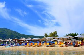 Μεγάλες αλλαγές για την αξιοποίηση των παραλιών