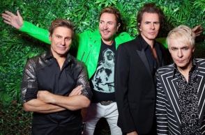 Οι Duran Duran έρχονται στην Αθήνα, στο Release Athens 2024