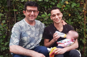 Γάμος και τεκνοθεσία ομοφύλων