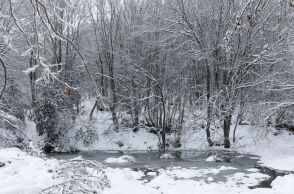 Νέο κύμα ψύχους το Σαββατοκύριακο - Ποιες περιοχές θα ντυθούν στα λευκά