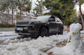 Συμβουλές οδήγησης στο χιόνι – Τι πρέπει να προσέξουμε
