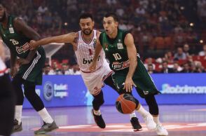 Παναθηναϊκός-Ολυμπιακός: Στις 22 Ιανουαρίου το ντέρμπι