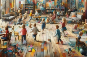 «Ορφανοτροφεία»: Πόσα παιδιά στην Ελλάδα είναι «προς υιοθεσία»;